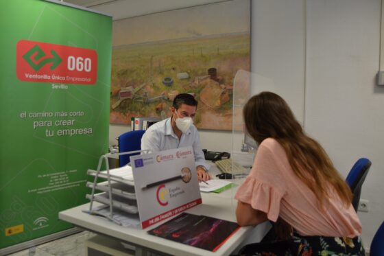 Microcréditos sin avales para proyectos empresariales