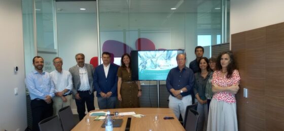 Apoyo a las empresas productoras de aceite de oliva