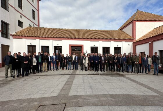 La Comunidad Energética Toda Sevilla llega a 68 municipios