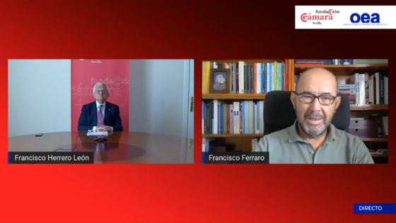 «Economía Andaluza. Primer Trimestre de 2022»