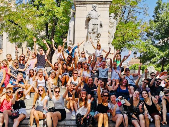 Sevilla capta talento internacional para crear startups