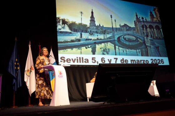 Sevilla acogerá el Congreso Nacional de Lactancia Materna