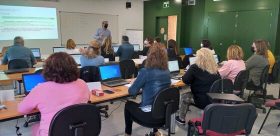 Empleo 45+ y PICE formación para la inserción laboral