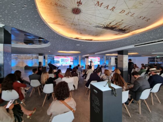 Presentación de Exploraterra