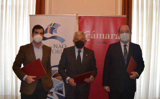 Conmemoración de la I Vuelta al Mundo