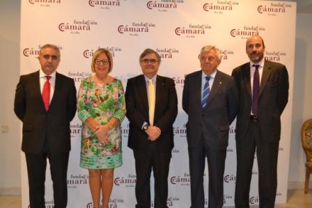 Álvaro Giménez, director de Ciencia de la Agencia Espacial Europea: “Los que vayan a ir a Marte ya han nacido”