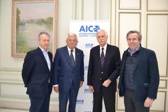 Cámaras de 23 países participan en la XLVIII Asamblea AICO