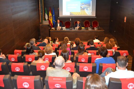 Asamblea: El SCCB genera 100 millones de impacto económico