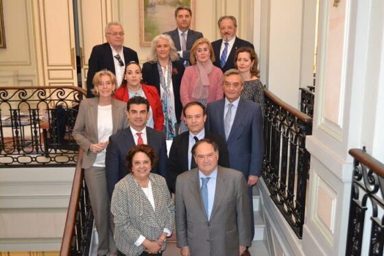 LA CÁMARA DE COMERCIO CREA UNA COMISIÓN DE AUTÓNOMOS