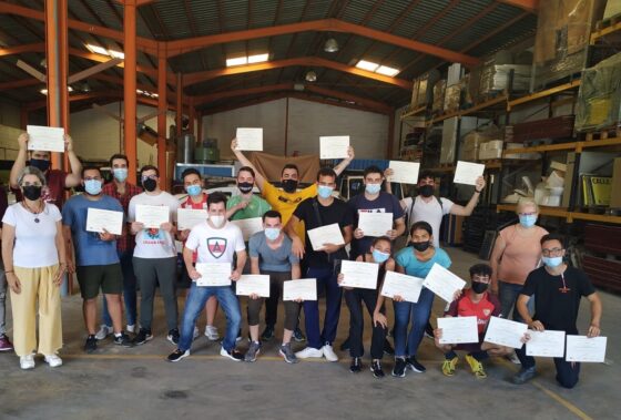 Ayudas de 4.950€ por contratar a jóvenes en desempleo