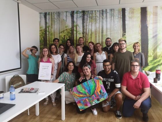 Empresas sevillanas se benefician de las ayudas del PICE