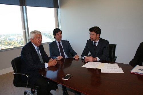 CÁMARA Y CES APOYAN LA REDUCCIÓN EN LA PRESIÓN FISCAL