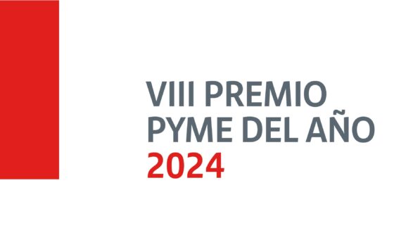 Ampliación plazo inscripción Premio Pyme del Año 2024