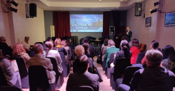 Sevilla acogerá el Congreso Erensya de judios sefarditas