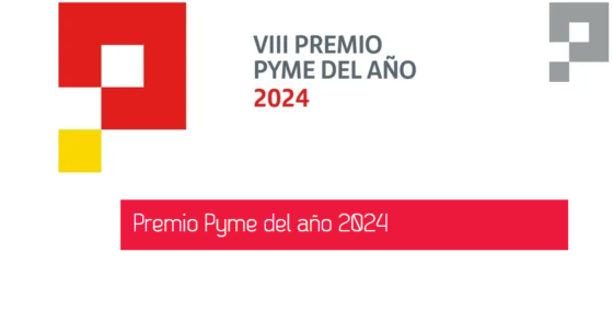 24 empresas de Sevilla optan al Premio Pyme del Año 2024