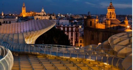 Sevilla se promociona en Múnich