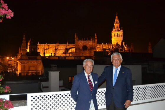 Presentación de “ESPAÑA. LA REVOLUCIÓN PENDIENTE”, obra de José María Carrascal