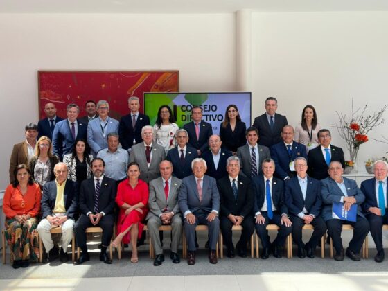 Impulso a las relaciones comerciales con África