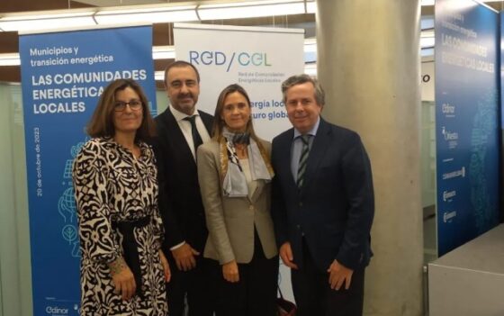 Impulso de las comunidades energéticas locales en Bilbao