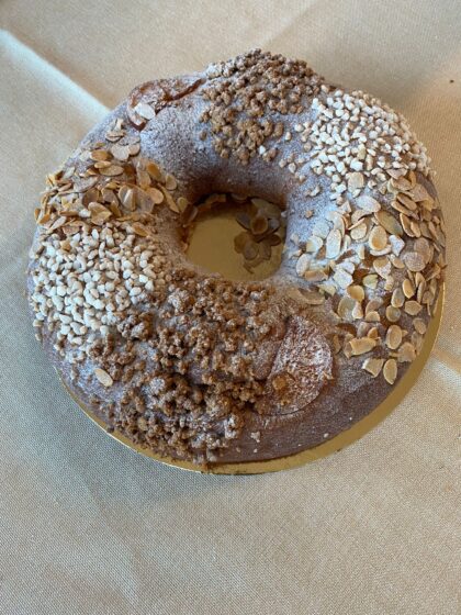 Gastromiun busca el mejor roscón de Reyes