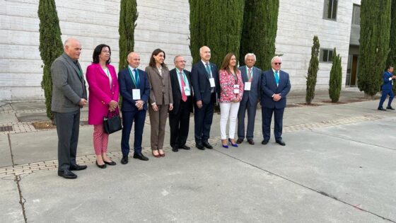 Cumbre Mundial de Mediación Empresarial en Valladolid
