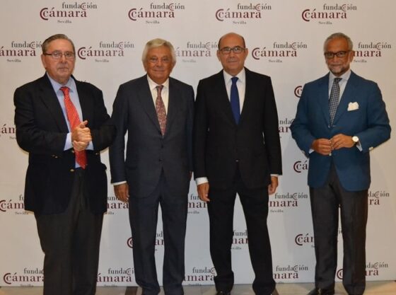 LA DESACELERACIÓN ECONÓMICA EN ANDALUCÍA PARECE MÁS INTENSA Y TIENDE A AUMENTAR MÁS QUE EN ESPAÑA