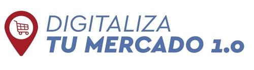«Digitaliza tu mercado»