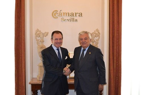 Garantía Cámara certifica la Transparencia en las entidades