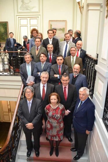 CEJE organiza junto a la Cámara de Comercio de Sevilla una jornada sobre ‘Japón, un mercado de 127 millones de consumidores a tu alcance’