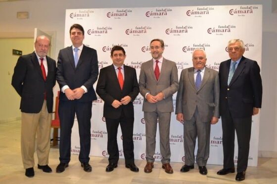 López pide recuperar las inversiones en infraestructuras para impulsar la capacidad productiva y el desarrollo económico