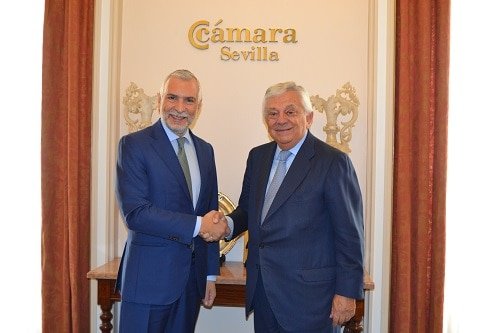 Italia, una oportunidad para las empresas sevillanas