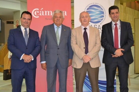 «La Seguridad de los procesos críticos del agua»