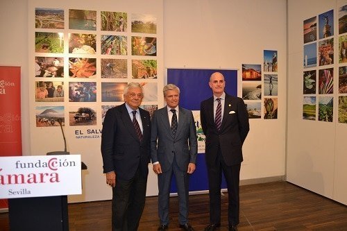 “EL SALVADOR: NATURALEZA Y AVENTURA”