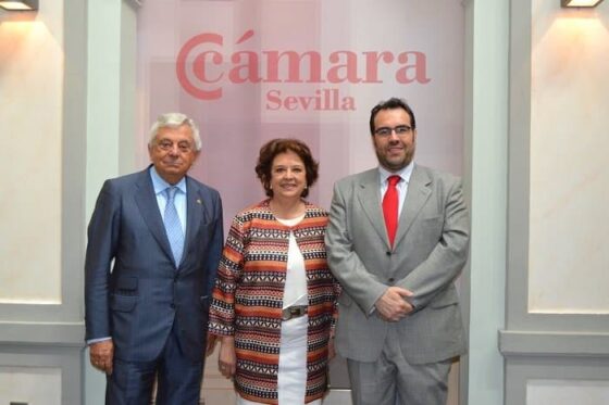 La Cámara presenta PYMESIGN, una herramienta dirigida a pymes y autónomos para facilitar las gestiones electrónicas con la Administración