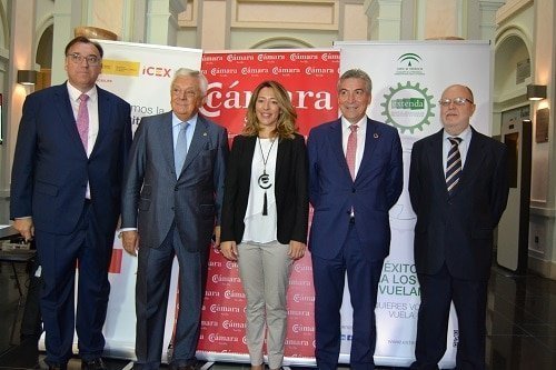 La empresa española ante el Brexit