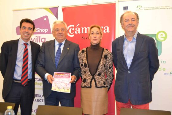 FRANQUISHOP Sevilla: Una cita obligada para los emprendedores andaluces