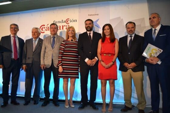 Conferencia: Directora 20minutos, Encarna Samitier