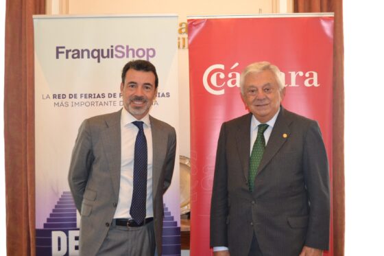 La franquicia, lista para aprovechar la recuperación