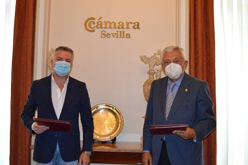 La Cámara extiende sus servicios a la provincia 