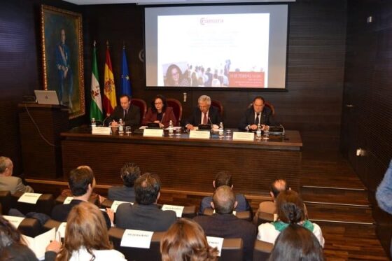 La Secretaria General de UPTA-ANDALUCÍA asegura que “la nueva Ley del Autónomo pone parches pero no cubre las necesidades reales de los autónomos»