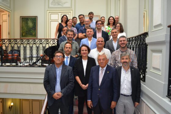 Nuevos municipios se adhieren a la Comunidad Energética