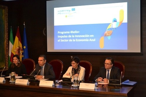 Internacionalización de industrias culturales y creativas