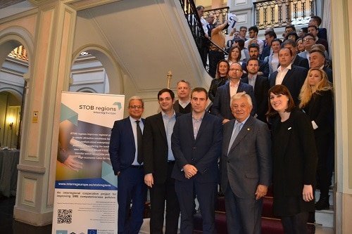 LAS EMPRESAS EN EL PROCESO DE SUCESIÓN EMPRESARIAL