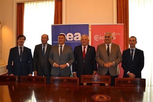 “Mesa Económica Electoral”