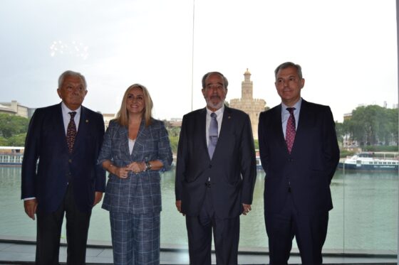 2023 año clave para la ampliación del Metro de Sevilla 