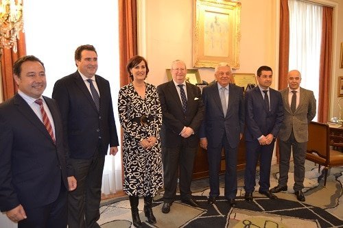 XXXI Edición de los Encuentros con la Semana Santa.