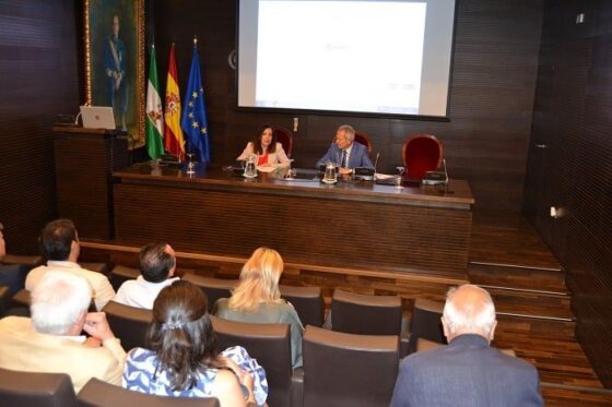 Empresarios reclaman más inversiones a la construcción