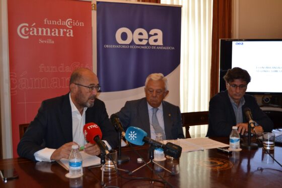 «Economía Andaluza. Segundo Trimestre de 2022»  