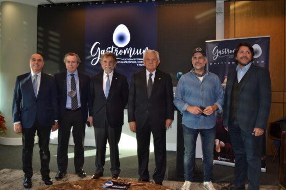 La Cámara pone en marcha «Gastromiun»