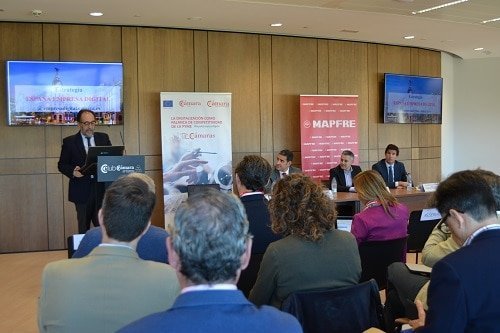 La digitalización, palanca de competitividad de la pyme